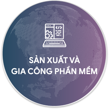 Phần mềm và gia công (Software & Outsourcing)