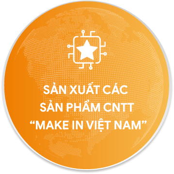 Sản xuất sản phẩm ICT tại Việt Nam